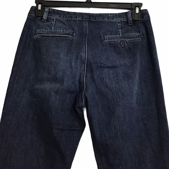 Polo Ralph Lauren Extreme Flare Jeans Sz 30 NWT - Picture 5 of 11